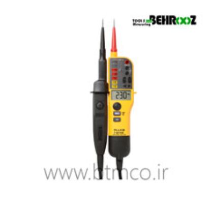 VOLTAGE-AND-CONTINUITY-TESTER-FLUKE-T1501