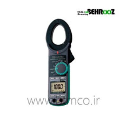 AC-DC-CLAMP-METER-KYORITSU-2055