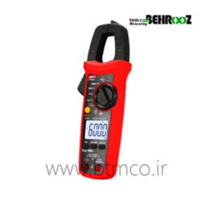 DIGITAL-CLAMP-METER-UT204-Plus-UNI-T