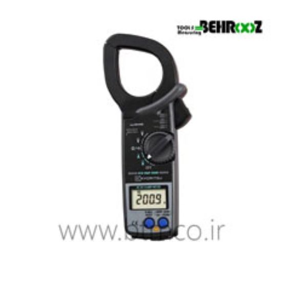 ACDC-DIGITAL-CLAMP-METER-KYORITSU-2009R1