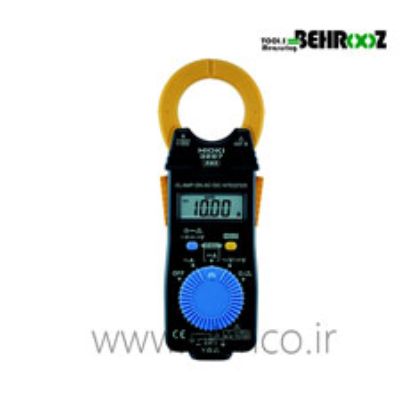 CLAMP-ON-AC-DC-HiTESTER-HIOKI-3287