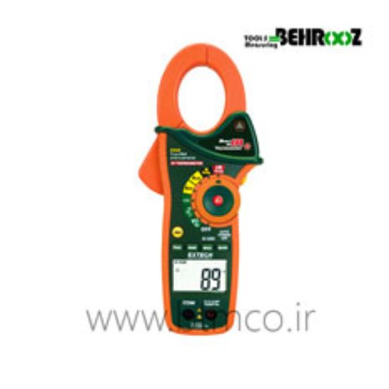 TRUE-RMS-AC-DC-CLAMP-METER-EXTECH-EX830