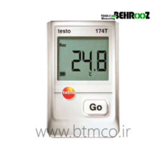 MINI-DATA-LOGGER-TESTO-174T1