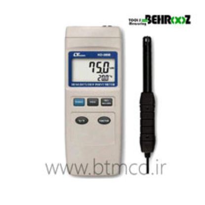 DEW-POINT-HUMIDITY-LUTRON-HD-30081