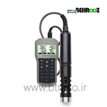 MULTIPARAMETER-HANNA-HI98194