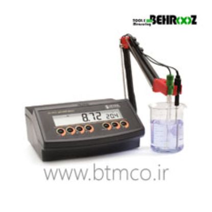 BENCHTOP-PH-mV-METER-HANNA-HI2211-01