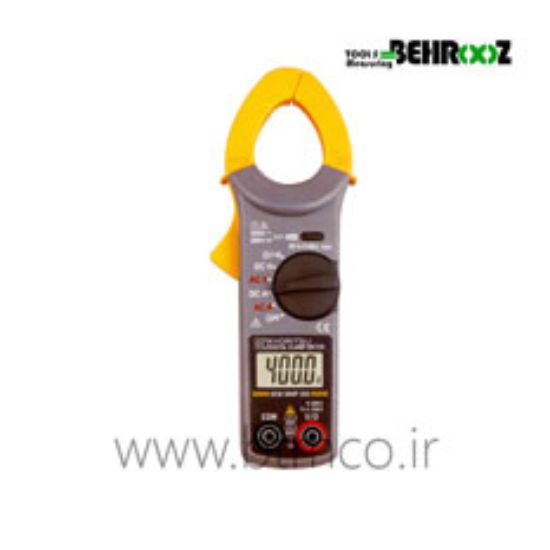 AC1DC-CLAMP-METER-203-KYORITSU1