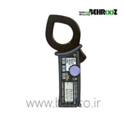 LEAKAGE-CLAMP-METER-KYORITSU-2433R1