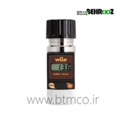 Grain-Moisture-Meter-Wile-Coffee-and-Cocoa-FARMCOMP