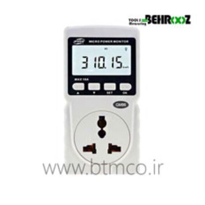 BENETECH-GM861