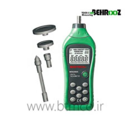 Mastech-MS6208A1