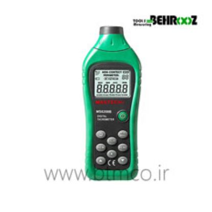 Mastech-MS6208B1