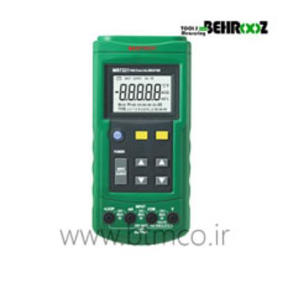 LOOP-CALIBRATOR-MASTECH-MS72211