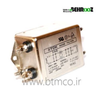 Noise-Filter-ZAG-2206-11S