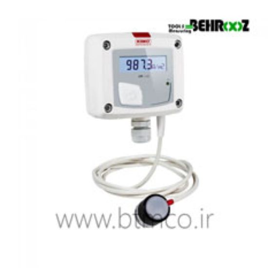 Solar-Meter-KIMO-CR1101