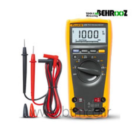 Digital-Multimeter-179-fluke