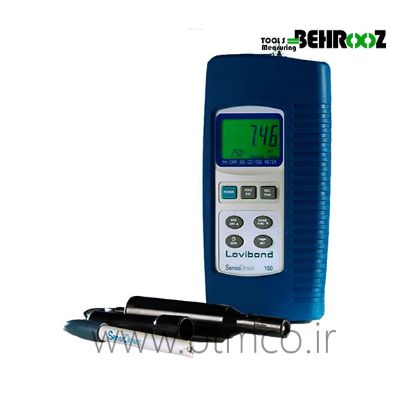 LOVIBOND-SENSO-Direct-150