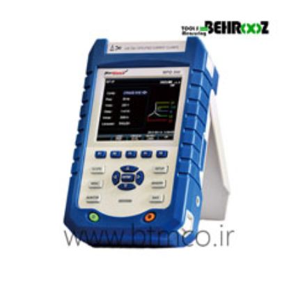 Power-Analyzers-MARMONIX-MPQ-3001