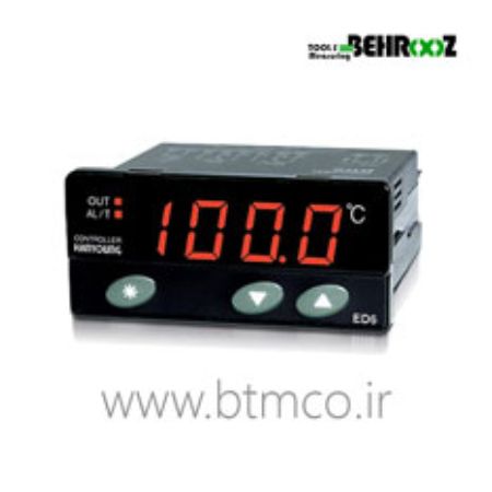 ترموستات ، کنترل کننده دما 