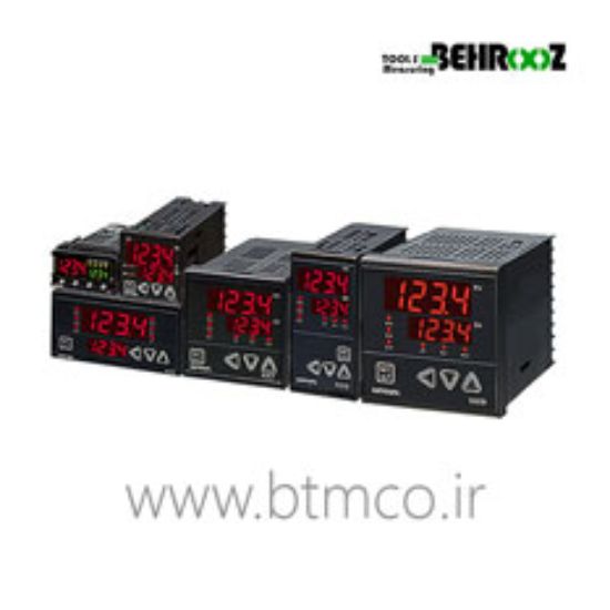 HANYOUNG-NX9-7-3-2-4-1-(24VDC)