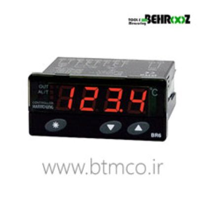 HANYOUNG-BR6A-NM0P4-R