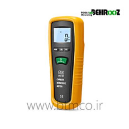 Digital-Carbon-Monoxide-Meter-CEM-CO-1811