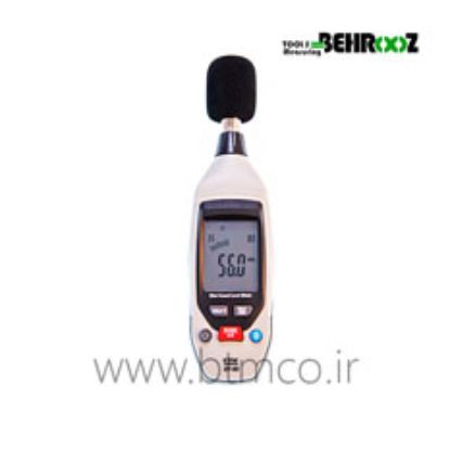 Sound-level-meter-CEM-DT-951