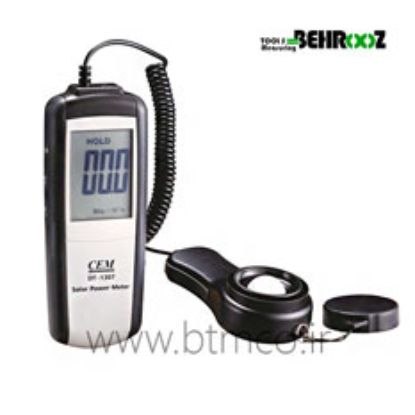 CEM-DT-1307-Solar-Meter1