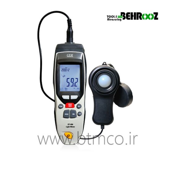 DT-856A
