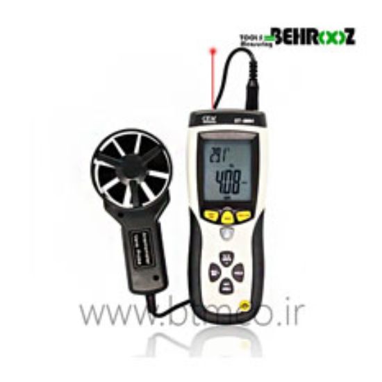 Thermo-anemometer-CEM-DT-88941