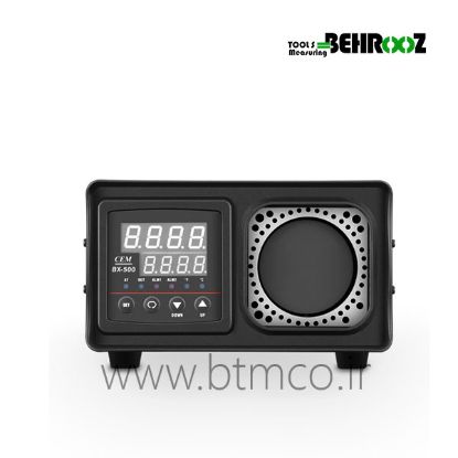 BX-500