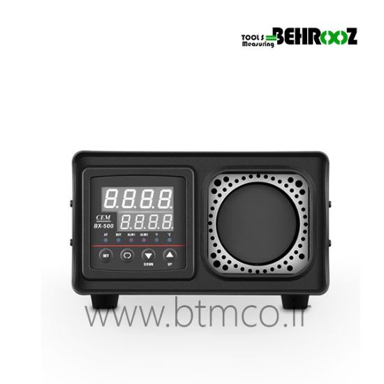 BX-500
