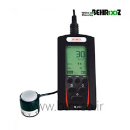 KIMO-SL-200-Solar-Meter1