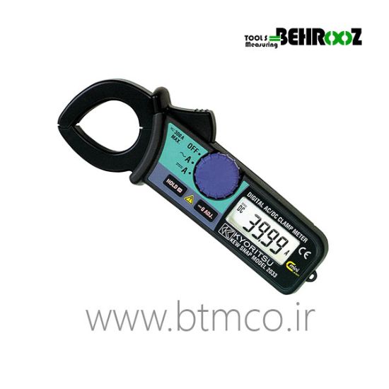 Clamp-Meter-2033-KYORITSU