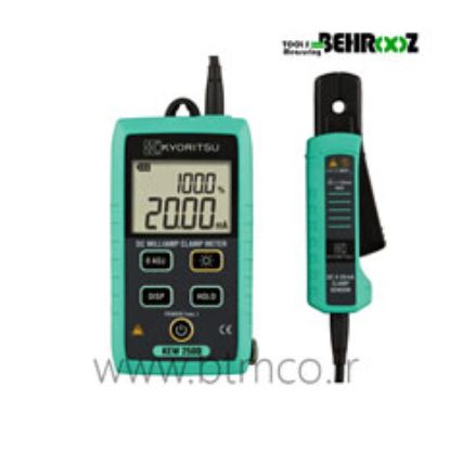 Kyoritsu-2500-DC-Milliamp-Clamp-Meter1