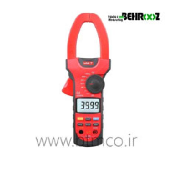 UT207A-1000A-Clamp-Meter1