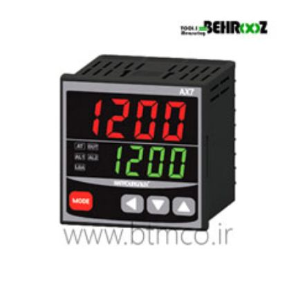 HANYOUNG-AX7-4A