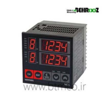 HANYOUNG-MC9-4W-D0-MM-3-2-02