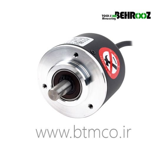 HANYOUNG-HE50B-360-2500-6-L-5