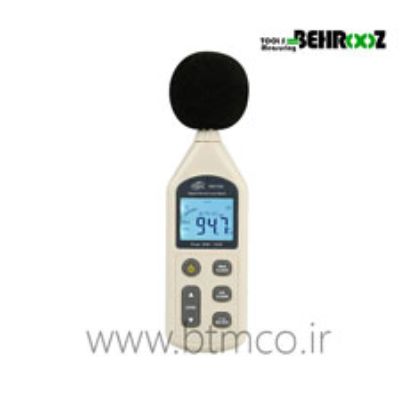 Sound-level-meter-BENETECH-GM13561