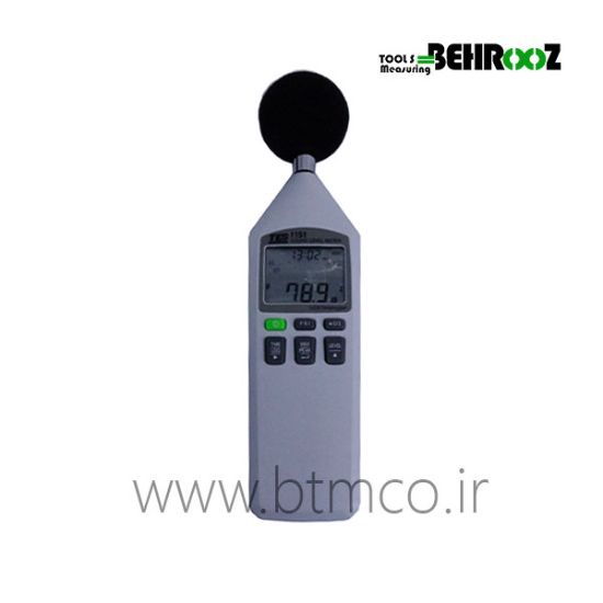 Sound-Level-Meter-TES-1151