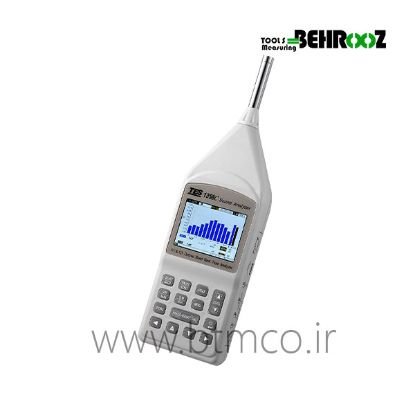 Sound-level-Meter-TES-1358C