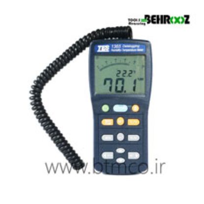 TES-1365-Digital-Datalogging-Humidity-Temp-Temperature-Meter-Tester-wSoftware1