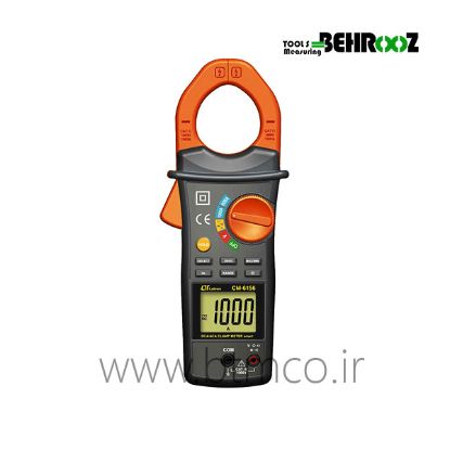 clamp-Amper-Meter-CM-6156-Lutron