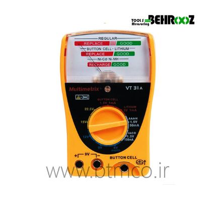 MULTIMETRIX-VT-31A