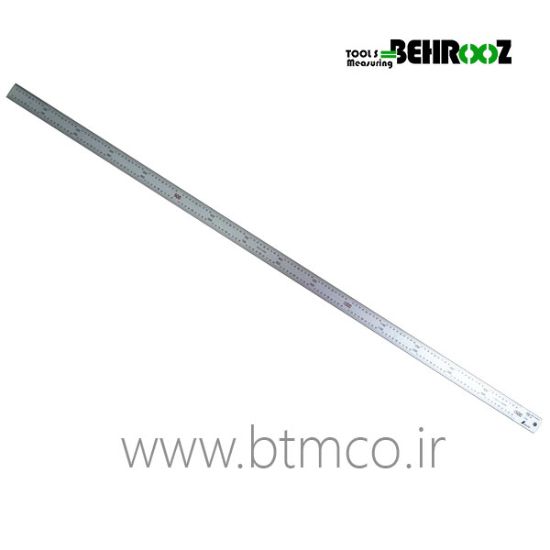 INSIZE--STEEL-RULE-7110-1500