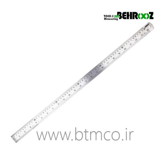 INSIZE--STEEL-RULE-7110-600