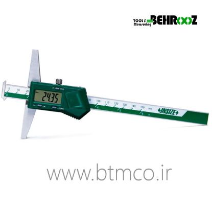 Insize-0-150mm-DIGITAL-DEPTH-GAGE