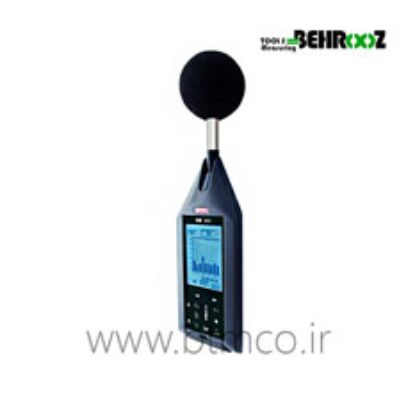 Sound-level-meter-KIMO-DB-30021