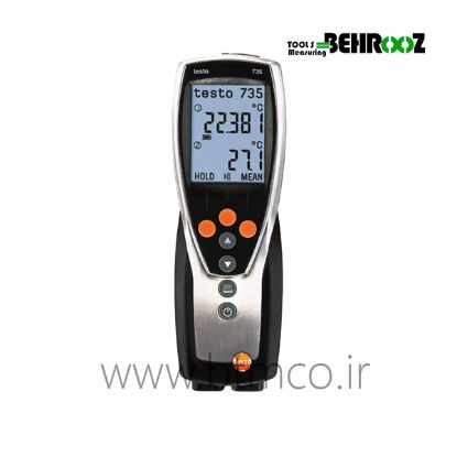 TESTO-735-2